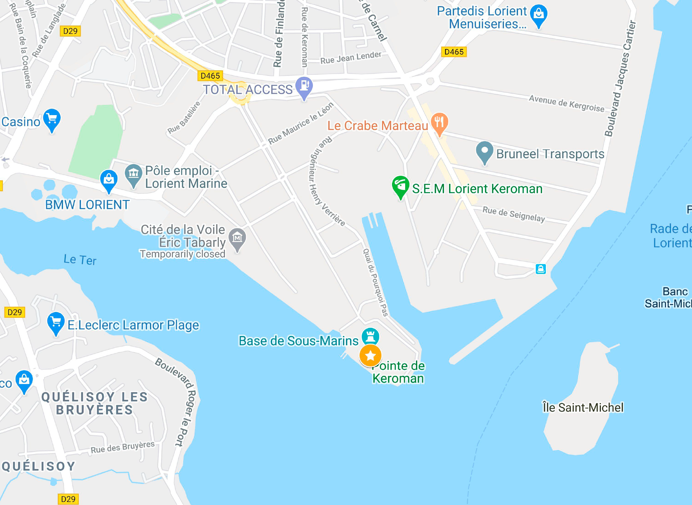 Lorient Lorient