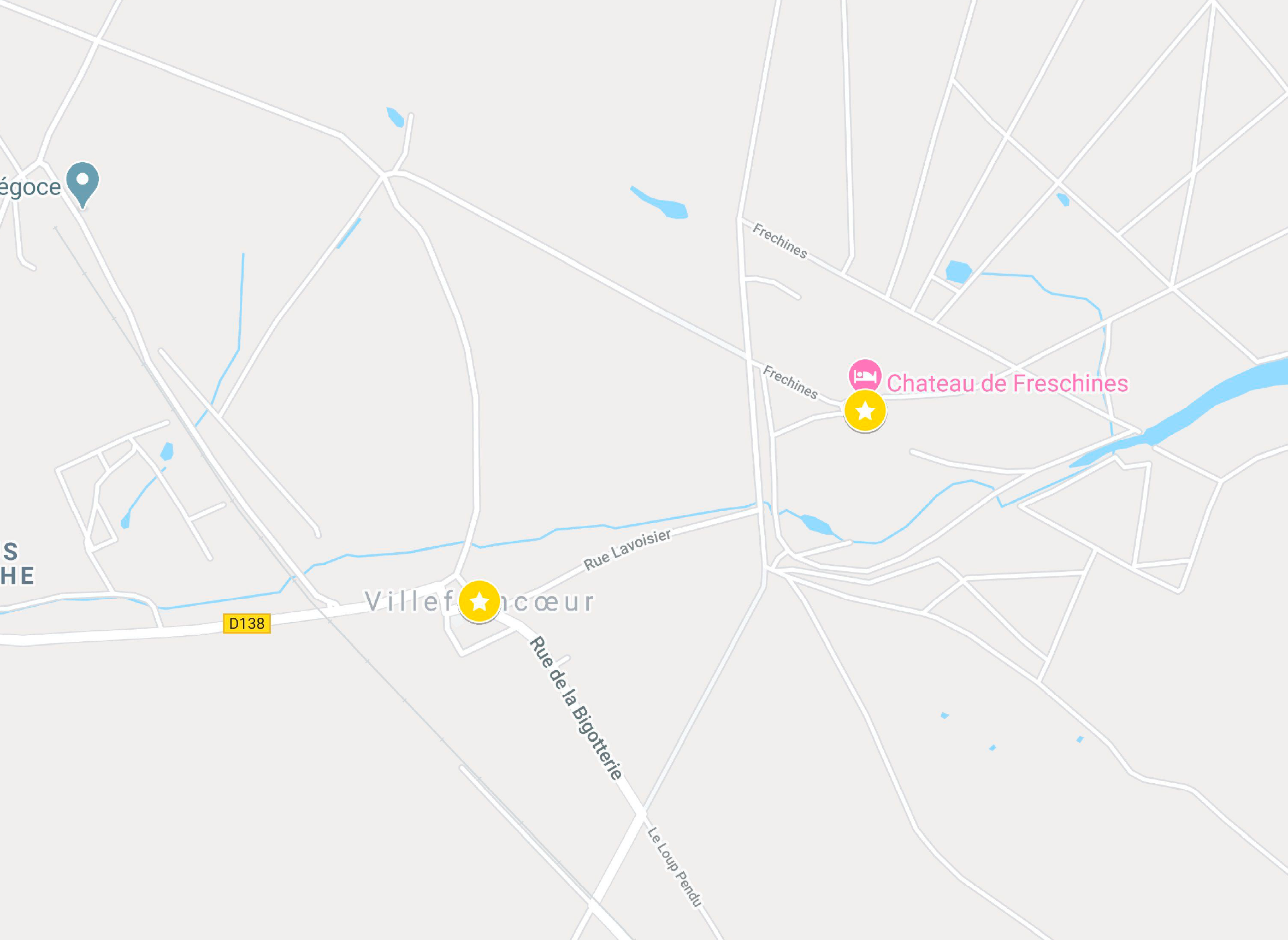 Villefrancoeur Villefrancoeur