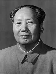 Mao Tse-tung Mao Tse-Tung