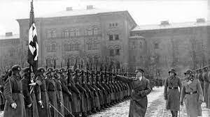 SS de Hitler SS de Hitler