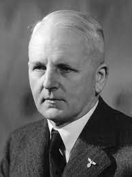 Ernst von Weizsäcker