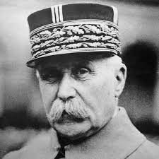 Henry Philippe Pétain Henry Philippe Pétain