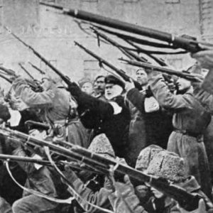 Revolución rusa Revolución rusa