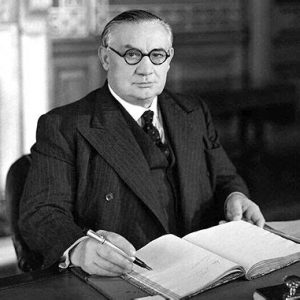 Ernest Bevin