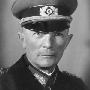 Fedor von Bock