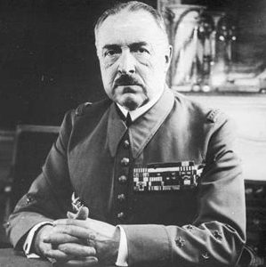 Gaston-Henri Billotte