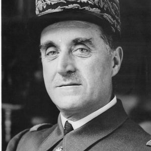 Georges Blanchard