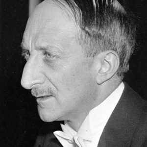 Georges Bonnet