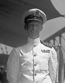 Henry Evelyn Charles Blagrove