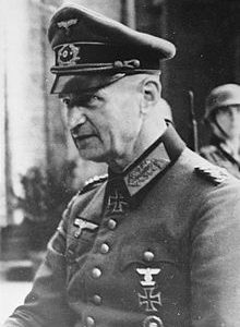 Johannes Blaskowitz