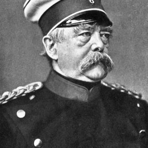 Otto von Bismarck